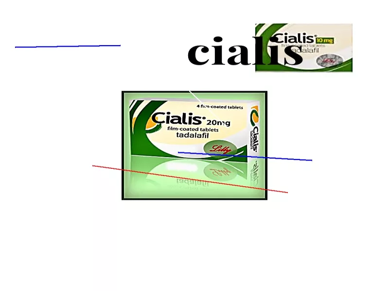 Prix cialis 20 mg en pharmacie